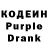 Кодеин Purple Drank Nikki Vion